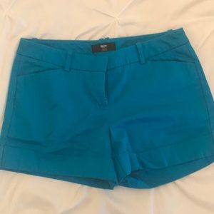 Mossimo shorts size 2
